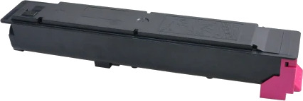 TB Toner Magenta (7.000 sider) erstatter Kyocera 1T02R4BNL0/TK-5195M TB Premium toner