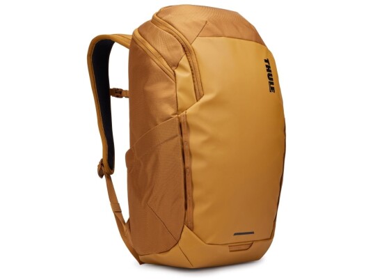 Thule Chasm Tchb215 Gyldenbrun, Sport, Unisex, 40,6 Cm (16"), Notebook-Rom, Vandfast, Polyester Thule Chasm Tchb215 Gyldenbrun, Sport, Unisex, 40,6 Cm (16"), Notebook-Rom, Vandfast, Polyester