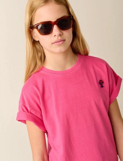 TUMBLE "N DRY Tnd Rouen Deux   Pink   98