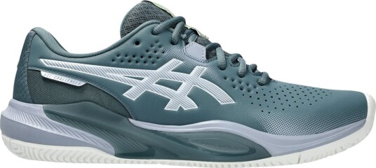 Asics Gel Challenger 15 Clay Blue 40.5 Asics Gel Challenger 15 Clay Blue 40.5