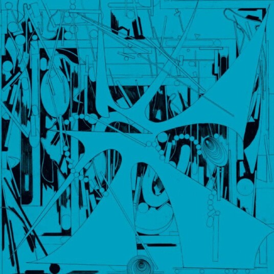 Schnellertollermeier Shadow Web Vinyl