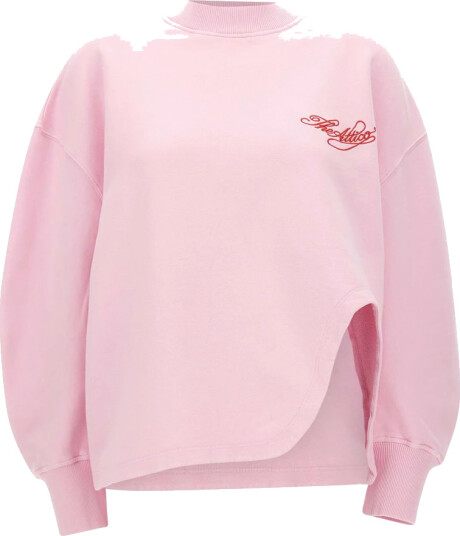 The Attico Dame Gensere & Hettegensere Rosa XS,