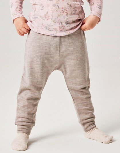 Name It Joggebukser NmfWesso Satellitt Name It 3 år (98) Joggebukse Grå