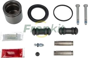 Reparasjonssett, bremsecaliper FRENKIT 754403