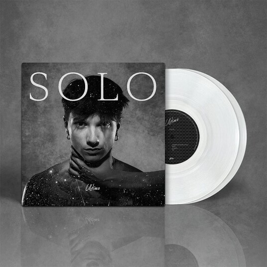 Ultimo  Solo  LP/Vinyl