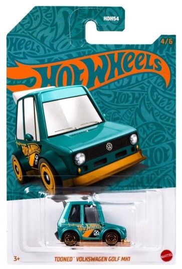 Hot Wheels HVX07 lekekjÃ¸retÃ¸y