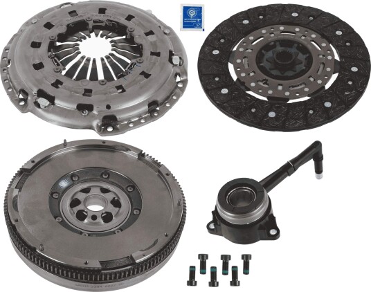 Clutchsett SACHS 2290 601 196