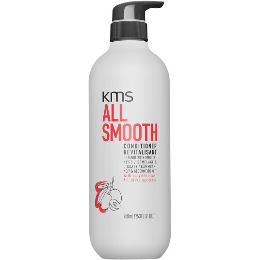 KMS ALLSMOOTH Conditioner 750ml
