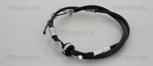 TRISCAN 8140 131163 Tautrekk håndbremse