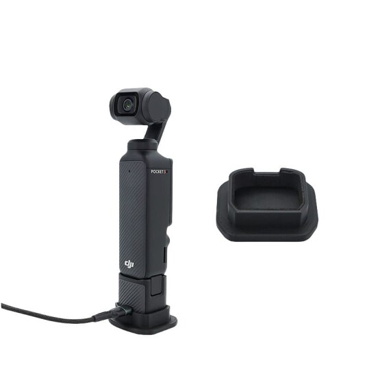 INF Baseholder for DJI OSMO Pocket 3
