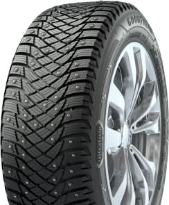 Goodyear Ultra Grip Arctic 2 205/55R17 95T