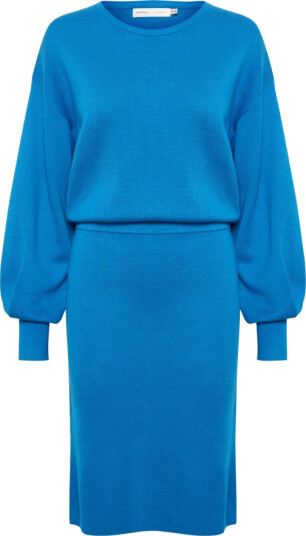 InWear Dame Kjoler Blå XL, InWear Dame Kjoler Blå XL,
