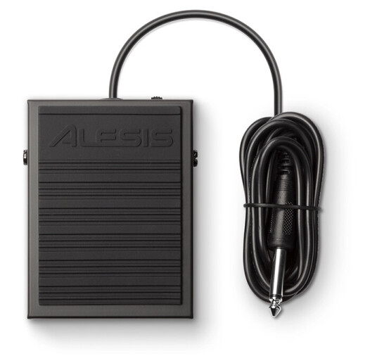 Alesis Asp1 Mkii Pedal Alesis Asp1 Mkii Pedal