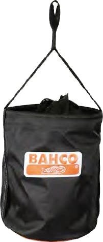 Bahco Utstyrssekk 3875-HB30 30 Liter Bahco Utstyrssekk 3875-HB30 30 Liter