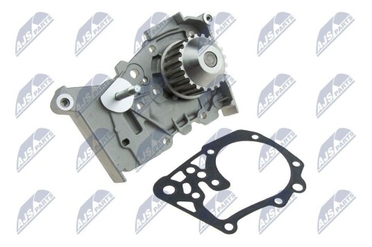 NTY CPW RE 015 Vannpumpe NTY CPW RE 015 Vannpumpe