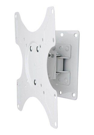 Techly Veggfeste for LCD-Skjermer 19"-37" med Tilt og VESA-feste Techly Veggfeste for LCD-Skjermer 19"-37" med Tilt og VESA-feste