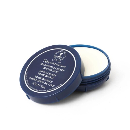 Taylor Of Old Bond Street, Shaving Soap -Traditional Taylor Of Old Bond Street, Shaving Soap -Traditional