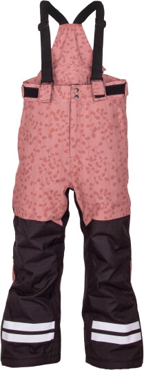 Lindberg Colden Overtrekksbukser Blush/Rose 110
