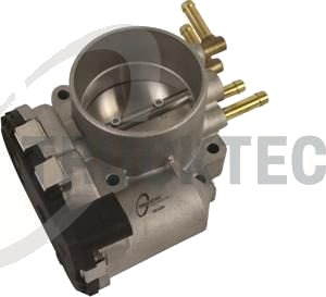 Gasspjeld TRUCKTEC AUTOMOTIVE 07.14.238