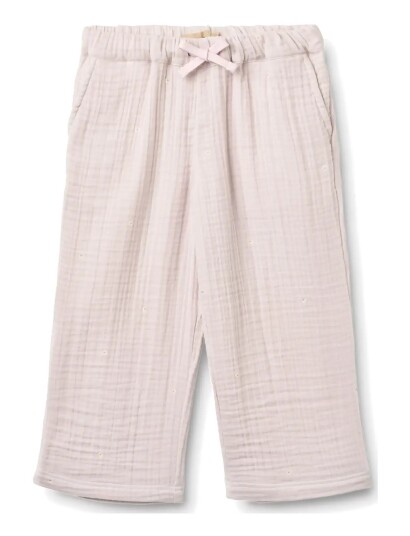 Wheat Trousers Sasha Pink 140