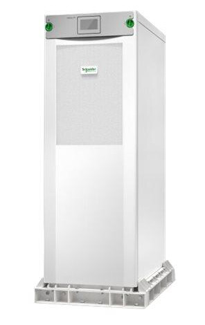 APC Schneider Electric Galaxy VS - UPS - halogenfrie kabler, sjøfartssertifisert - 120 kW - 120000 VA