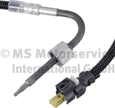 Sensor, eksostemperatur PIERBURG 7.11020.62.0 Sensor, eksostemperatur PIERBURG 7.11020.62.0