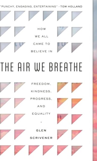 The Air We Breathe