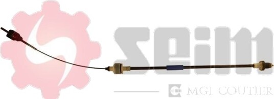 Clutchkabel SEIM 650440
