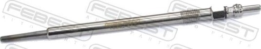 FEBEST 16642-002 Glødeplugg