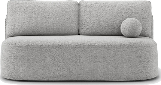 Lilana 3 seters sovesofa med oppbevaring Royal 04