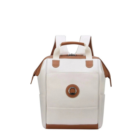 Delsey Chatelet Air 2.0 Soft Pc Sekk/Veske 14,1" Angora