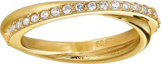 Jane Koenig Olympia Ring Gold 54