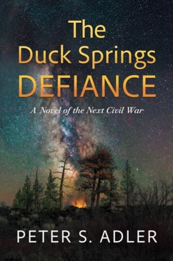 The Duck Springs Defiance The Duck Springs Defiance