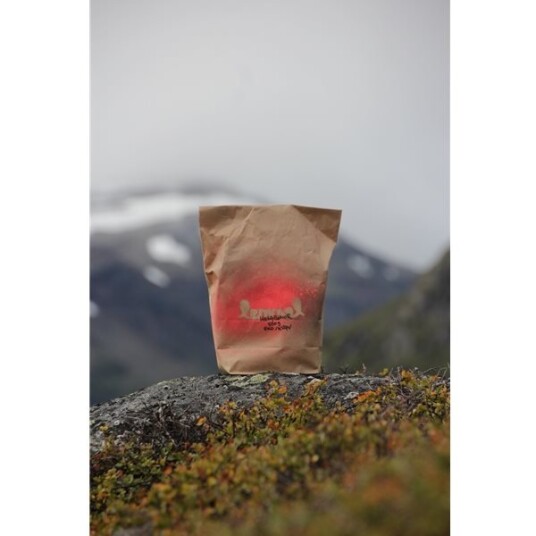 Lemmel Kaffe Growers Cup Bolivia 2 cups