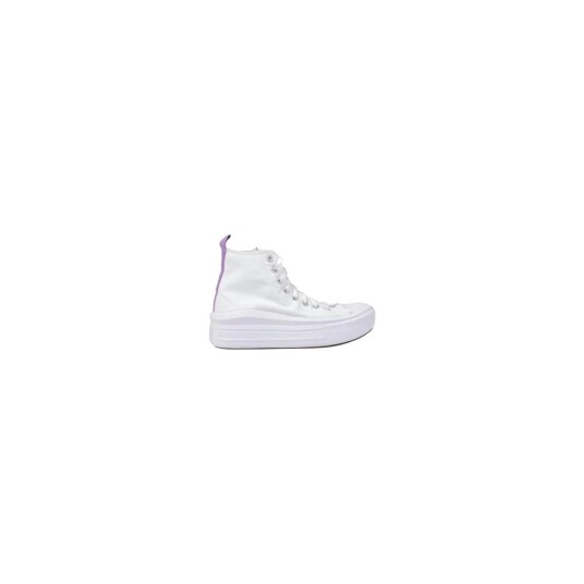 Converse, Dame, Sko, Hvit, 37 1/2 EU,