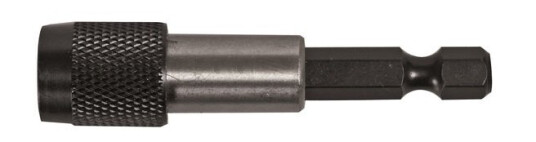 Hikoki Hurtigchuck Bitholder 1/4" 60mm for Elektroverktøy Hikoki Hurtigchuck Bitholder 1/4" 60mm for Elektroverktøy