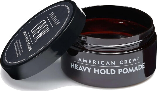 American Crew Heavy Hold Pomade 85g 85 g