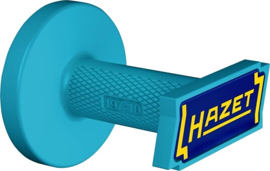 HAZET 197-10 Magnetholder