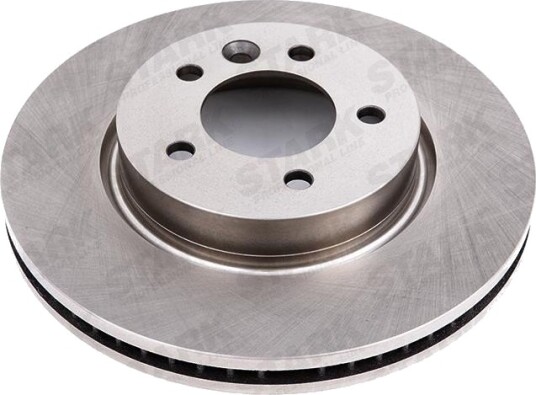 STARK SKBD 0022160 Bremseskive STARK SKBD 0022160 Bremseskive