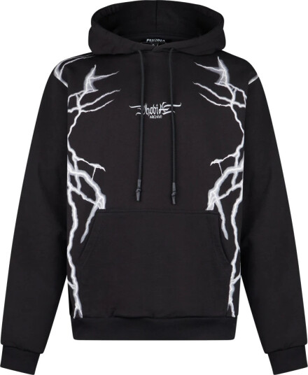 Phobia Archive Herre Gensere & Hettegensere Svart XS,
