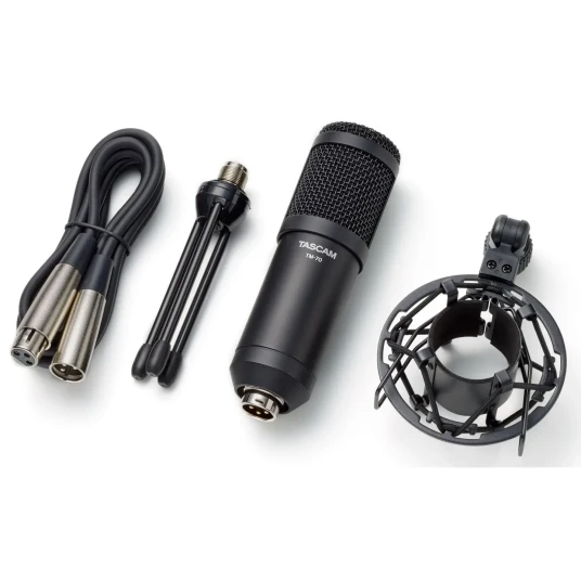 Tascam TM-70