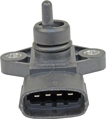 Ladetrykk-sensor METZGER 0906223