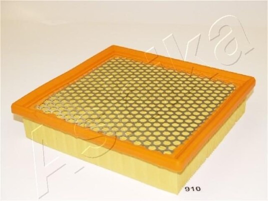 Luftfilter JAPANPARTS FA 910S Luftfilter JAPANPARTS FA 910S