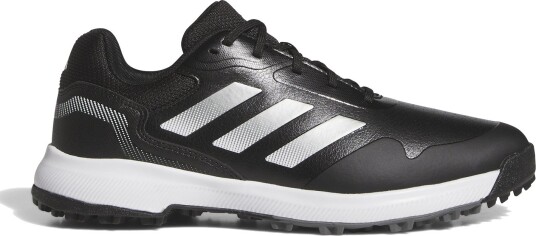 Adidas Traxion Response SL Svart Golfsko herre Black Silvmt Ftwwht
