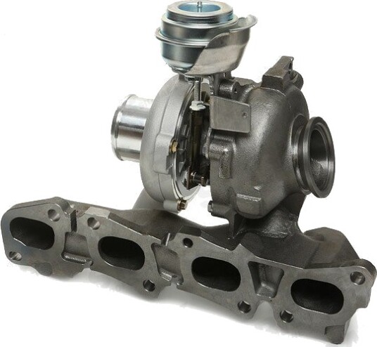 Turbolader STARK SKCT-1190029
