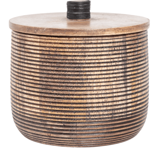 Halvor Bakke – Polenca Rund Krukke Halvor Bakke – Polenca Rund Krukke