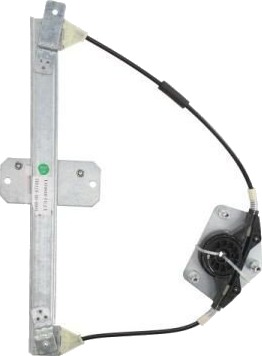 Vindusheis BLIC 6060-00-AI7441