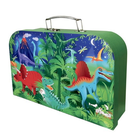BOX CANDIY Multi Craft & Activity Set Totally Dino Adventure BC-S2106
