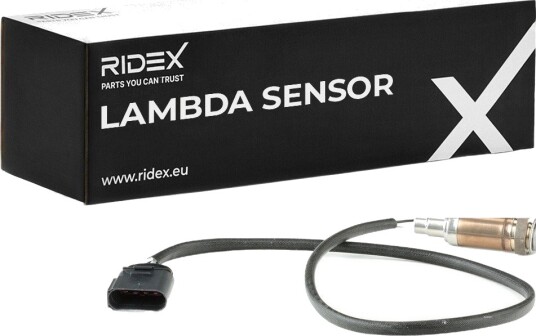 Lambdasonde RIDEX 3922L0073