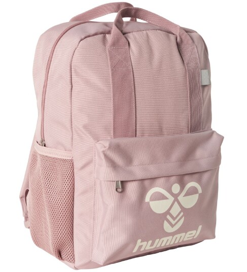 Hummel Jazz Ryggsekk Til Barn 15 Liter Deauville Mauve
